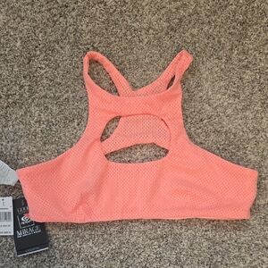 Rip Curl Mirage SWIM SUIT SIZE MED with Racerback Design
